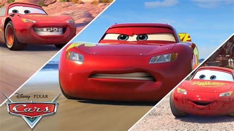 Best of Lightning McQueen .